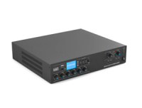 Двухканальный матричный микшер-усилитель CVGAUDIO MDA-2240