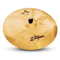 Тарелка ZILDJIAN 22` A` CUSTOM MEDIUM RIDE Тарелка ZILDJIAN 22` A` CUSTOM MEDIUM RIDE
