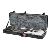 Кейс для электрогитары GATOR GTSA-GTRELEC-LED Кейс для электрогитары GATOR GTSA-GTRELEC-LED