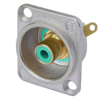 Разъем Neutrik NF2D-5