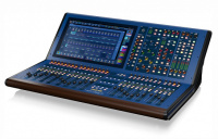 Микшерный пульт MIDAS HERITAGE-D HD96-24-CC-IP