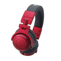 Наушники Audio-Technica ATH-PRO500MK2RD