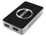 Устройство захвата Magewell USB Capture HDMI 4K Plus