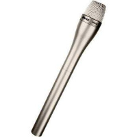 Репортажный микрофон Shure SM63L