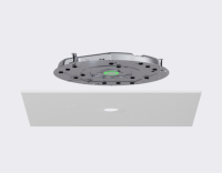 Потолочная плитка Sennheiser TeamConnect Ceiling Medium CT-W 2FT