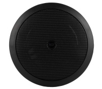 Встраиваемая акустика RCF PL 6X B Встраиваемая акустика RCF PL 6X B