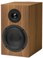 Полочная акустика Pro-Ject Speaker Box 5 S2 Satin Walnut