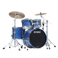 Ударная установка TAMA WBS42S-LOR STARCLASSIC WALNUT/BIRCH Ударная установка TAMA WBS42S-LOR STARCLASSIC WALNUT/BIRCH