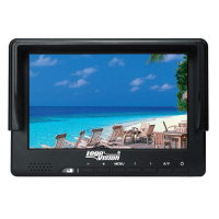 Портативный монитор LogoVision FM-07 WMU Портативный монитор LogoVision FM-07 WMU