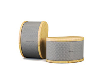 Настенная акустика CVGAUDIO NUT3:2:16WOOD