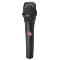 Конденсаторный микрофон Neumann KMS 105 bk