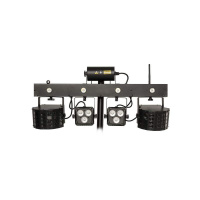 Световой комплект Involight MLS FX Световой комплект Involight MLS FX