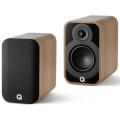 Полочная акустика Q-Acoustics Q 5010 (QA5018) oak