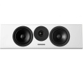 Акустика центрального канала Dynaudio Evoke 25C White High Gloss