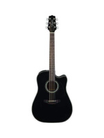 Классическая гитара Takamine GC2 BLK Классическая гитара Takamine GC2 BLK