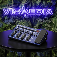 Процессор эффектов Boss ME-90B