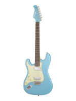 Электрогитара Prodipe JMFST2HLHRABL ST2HRA Электрогитара Prodipe JMFST2HLHRABL ST2HRA