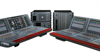 Консоль управления для RIVAGE PM10 Yamaha CS-R10