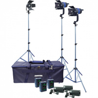 Комплект Logocam A-LED 500/SFF DIM KIT (56) Комплект Logocam A-LED 500/SFF DIM KIT (56)