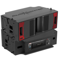 Активный элемент линейного массива Audiocenter K-LA212-DSP