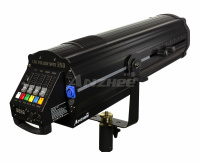 Прожектор следящего света Anzhee PRO Follow SPOT 350 ZOOM