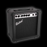 Комбоусилитель Belcat 15RG 