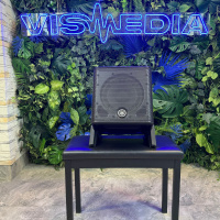 Портативная акустическая система Yamaha STAGEPAS 200 Портативная акустическая система Yamaha STAGEPAS 200