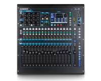 Цифровой микшерный пульт Allen&Heath QU-16