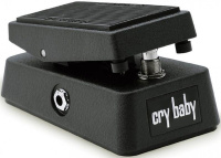 Педаль эффектов Dunlop CBM95 Cry Baby Mini