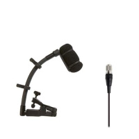 Инструментальный микрофон Audio-technica ATM350UcH Инструментальный микрофон Audio-technica ATM350UcH