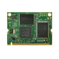 Двунаправленный аудиоинтерфейс SoundGrid BEHRINGER AOIP-WSG