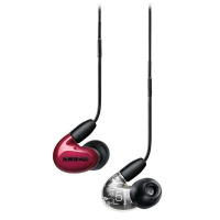 Внутриканальные наушники Shure SE53BARD+UNI-EFS Внутриканальные наушники Shure SE53BARD+UNI-EFS