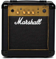 Комбоусилитель Marshall MG10G