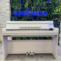 Цифровое пианино Yamaha YDP-S55WH Arius Цифровое пианино Yamaha YDP-S55WH Arius