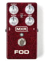 Педаль эффектов MXR M251 FOD