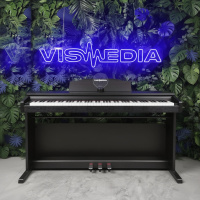 Цифровое пианино Nux WK-400