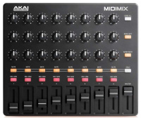 Midi-контроллер Akai Pro MIDImix