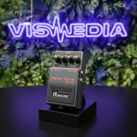 Гитарная педаль Boss MT-2W