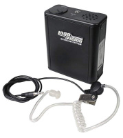 Блок служебной связи LogoVision BP-E Блок служебной связи LogoVision BP-E