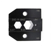 Сменные губки Neutrik DIE-R-BNC-PY Сменные губки Neutrik DIE-R-BNC-PY