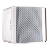 Настенная акустика APart KUBO5T-W