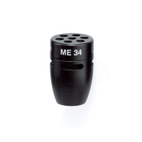 Микрофонный капсюль Sennheiser ME 34 Микрофонный капсюль Sennheiser ME 34