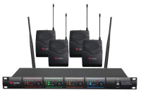 Радиосистема Volta US-4H (725.80/622.665/ 520.10/490.21) Радиосистема Volta US-4H (725.80/622.665/ 520.10/490.21)