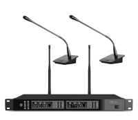 Радиосистема FBW A2D-CONFERENCE