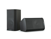 Настенная акустика CVGaudio BEATBOMBER SAT-S12BL Настенная акустика CVGaudio BEATBOMBER SAT-S12BL