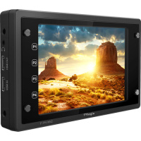 Накамерный монитор TVlogic F-7HS