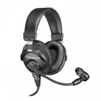 Гарнитура Audio-Technica BPHS-1XF4 Гарнитура Audio-Technica BPHS-1XF4