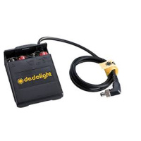 Внешний батарейный отсек Dedolight DLBF-8AA