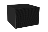 Пассивный сабвуфер Biamp IV6-118SB Пассивный сабвуфер Biamp IV6-118SB