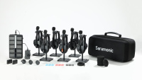 Комплект связи Saramonic WiTalk9 6S 